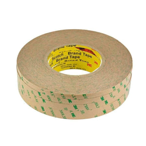 Planet Gates 1Pcs 3M Double Sided Tape For Repair Cellphone Strong Acrylic Adhesive Film 55m Length 3M 300LSE 3-15mm Wide