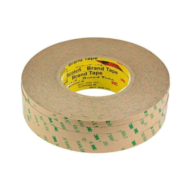 Planet Gates 1Pcs 3M Double Sided Tape For Repair Cellphone Strong Acrylic Adhesive Film 55m Length 3M 300LSE 3-15mm Wide