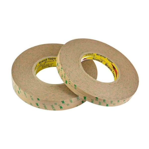 Planet Gates 1Pcs 3M Double Sided Tape For Repair Cellphone Strong Acrylic Adhesive Film 55m Length 3M 300LSE 3-15mm Wide