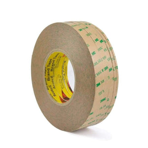 Planet Gates 1Pcs 3M Double Sided Tape For Repair Cellphone Strong Acrylic Adhesive Film 55m Length 3M 300LSE 3-15mm Wide