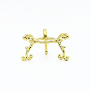 Planet Gates 1pcs Ball Stand Metal Gold-plated Display Holder Rack Support Base For Soccer Volleyball Basketball Football Home Decor Ornament