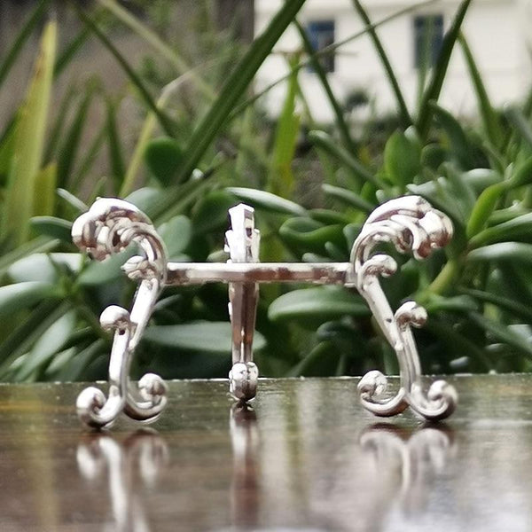 Planet Gates 1pcs Big Metal Crystal Ball Stand Glass Base Sphere Stand Holder Home Decor Ornaments Party Gift Paperweight Globe Earth