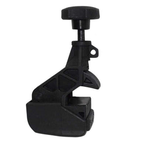 Planet Gates 1Pcs Black 180x80x45mm Plastic Universal Tire Changer Wheel Changing Drop Center Tool Rim Bead Clamp Car Tire Repair Tools