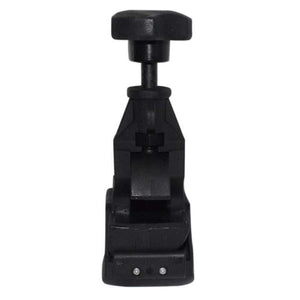 Planet Gates 1Pcs Black 180x80x45mm Plastic Universal Tire Changer Wheel Changing Drop Center Tool Rim Bead Clamp Car Tire Repair Tools