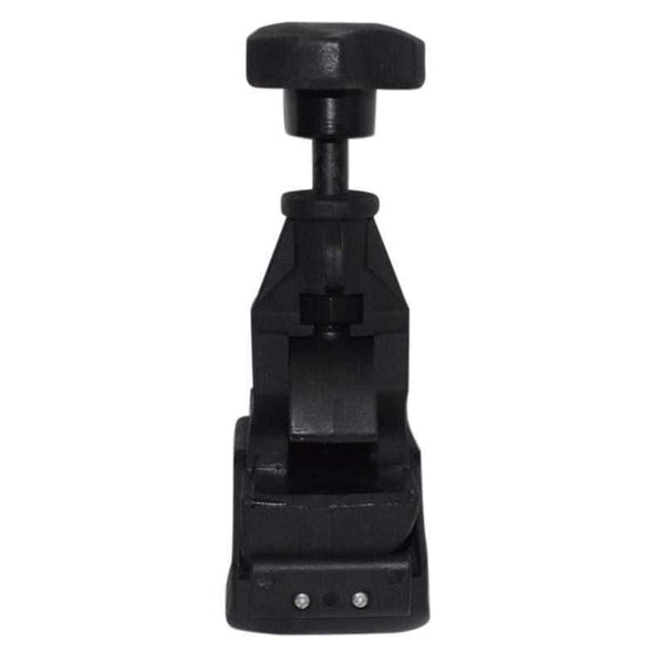 Planet Gates 1Pcs Black 180x80x45mm Plastic Universal Tire Changer Wheel Changing Drop Center Tool Rim Bead Clamp Car Tire Repair Tools