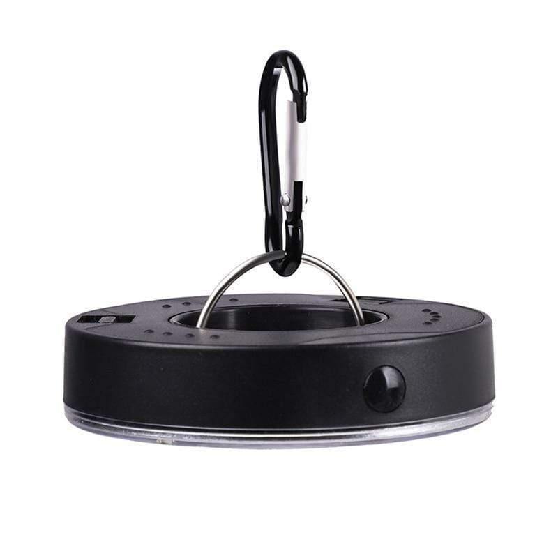 Planet Gates 1PCS Camping Light Powered Tent Lights Hook Flashlight Camping Tent Light Hanging Lamp Portable Lantern LED Bulb Battery