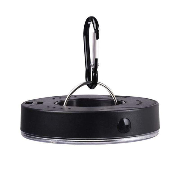 Planet Gates 1PCS Camping Light Powered Tent Lights Hook Flashlight Camping Tent Light Hanging Lamp Portable Lantern LED Bulb Battery