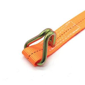 Planet Gates 1pcs Car Cargo Fasteners Car Luggage Cargo Polyster Tape Bind Auto Bundling Strong Strap Belt Ratchet Tie 4m 6m Length
