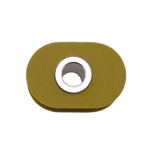 1pcs Car Door Hinge Check Strap Replacement Rubber Bush for BMW 7 Series E65 E66 E67 Car Accessories