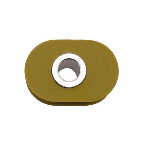 1pcs Car Door Hinge Check Strap Replacement Rubber Bush for BMW 7 Series E65 E66 E67 Car Accessories