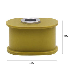 1pcs Car Door Hinge Check Strap Replacement Rubber Bush for BMW 7 Series E65 E66 E67 Car Accessories