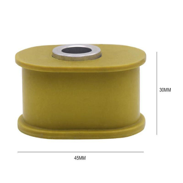 1pcs Car Door Hinge Check Strap Replacement Rubber Bush for BMW 7 Series E65 E66 E67 Car Accessories