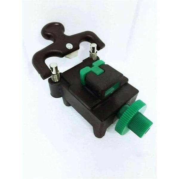 Planet Gates 1Pcs Desktop Watch Back Cover Case Opener Closer Remover Deluxe Snap Repair Tool for Watchmaker