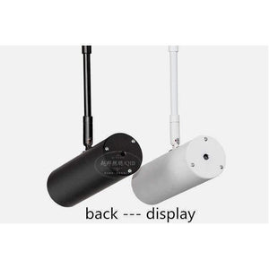 Planet Gates 1pcs dimmable Cob Led Downlight  5W 7W 9w Spot Led Downlights Ceiling Surface Mounted Commercial Clothing Indoor Lighting