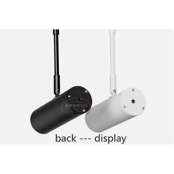 Planet Gates 1pcs dimmable Cob Led Downlight  5W 7W 9w Spot Led Downlights Ceiling Surface Mounted Commercial Clothing Indoor Lighting