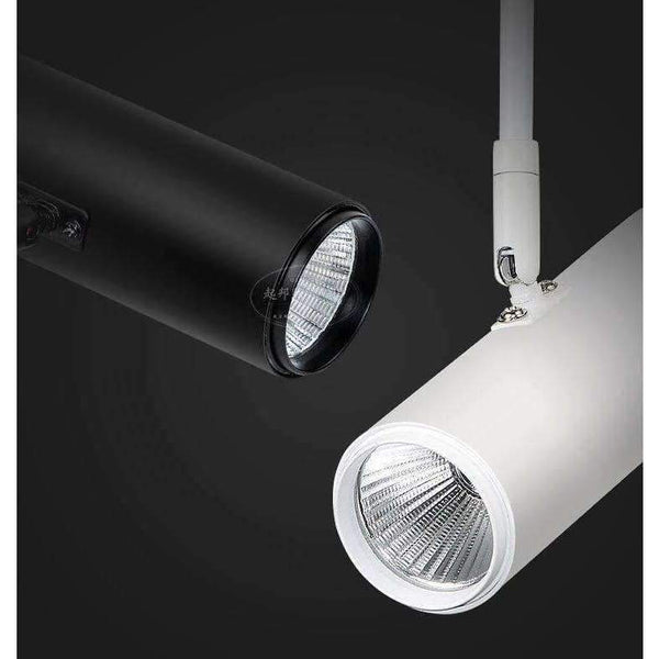 Planet Gates 1pcs dimmable Cob Led Downlight  5W 7W 9w Spot Led Downlights Ceiling Surface Mounted Commercial Clothing Indoor Lighting