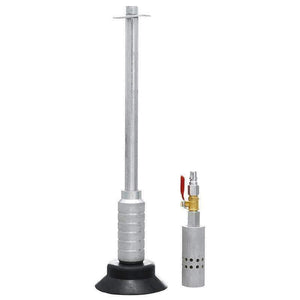 Planet Gates 1Pcs Doersupp Air Pneumatic Dent Puller Car Auto Body Repair Suction Cup Slide Hammer Tool Kit Slide Hammer Tools