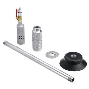 Planet Gates 1Pcs Doersupp Air Pneumatic Dent Puller Car Auto Body Repair Suction Cup Slide Hammer Tool Kit Slide Hammer Tools