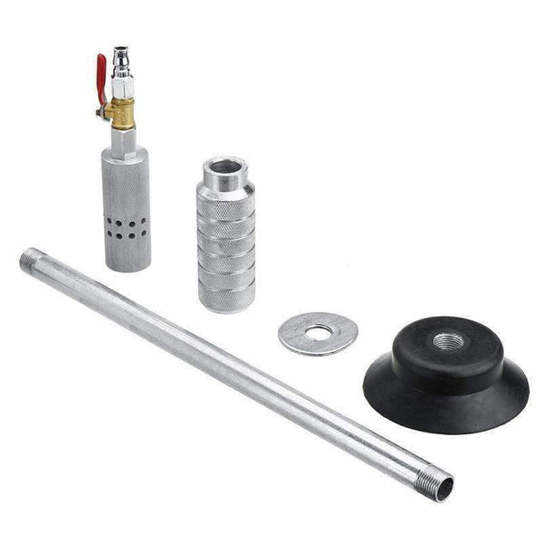 Planet Gates 1Pcs Doersupp Air Pneumatic Dent Puller Car Auto Body Repair Suction Cup Slide Hammer Tool Kit Slide Hammer Tools