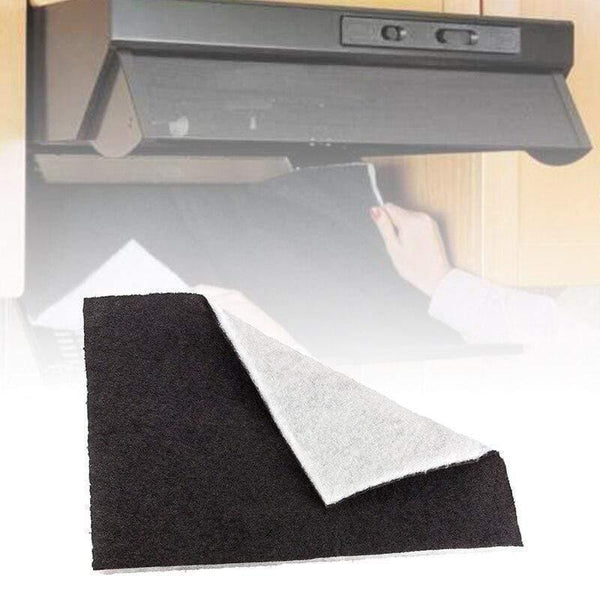 1pcs Double-layer Hood Filter Universal 47cm*57cm Ranges Cooking Appliances Parts Kitchen Accessories