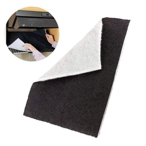 1pcs Double-layer Hood Filter Universal 47cm*57cm Ranges Cooking Appliances Parts Kitchen Accessories