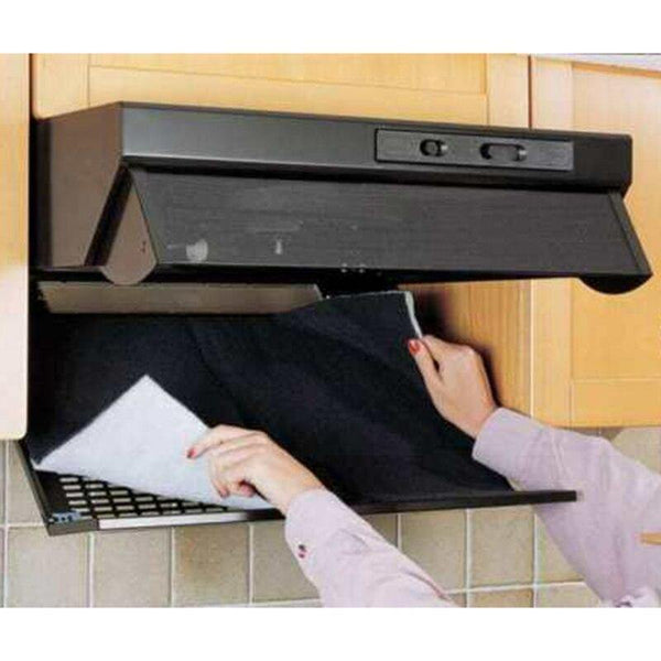 1pcs Double-layer Hood Filter Universal 47cm*57cm Ranges Cooking Appliances Parts Kitchen Accessories