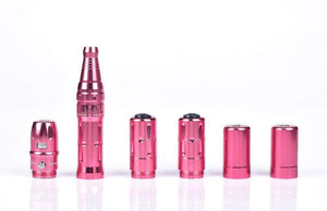 Planet Gates 1pcs Eyebrows Tattoo Machine Wireless Permanent Makeup Tattoo Pen Rechargeable Tattoo Gun