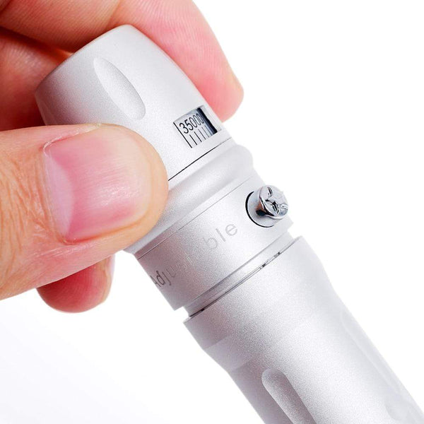 Planet Gates 1pcs Eyebrows Tattoo Machine Wireless Permanent Makeup Tattoo Pen Rechargeable Tattoo Gun