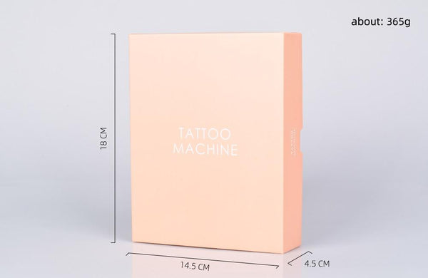 Planet Gates 1pcs Eyebrows Tattoo Machine Wireless Permanent Makeup Tattoo Pen Rechargeable Tattoo Gun