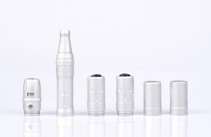 Planet Gates 1pcs Eyebrows Tattoo Machine Wireless Permanent Makeup Tattoo Pen Rechargeable Tattoo Gun