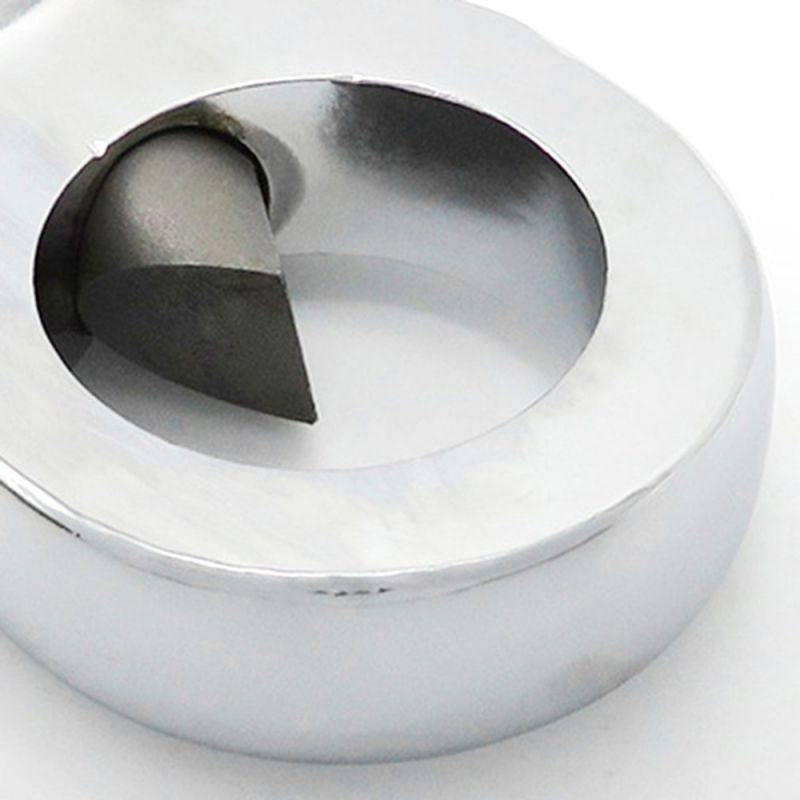 Planet Gates 1Pcs Heavy Duty Rust Resistant Damaged Nut Splitter Remover Rusty Nut Splitter Spanner Remove Cutter Tool Steel Wrench Hex