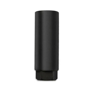 1pcs Japanese 22mm 7/8'' Oxygen Sensor Socket 3/8" Drive Disassembly Tool Car Remover Hand Tool Auto Products Car Accessories (Black)
