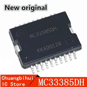 Planet Gates 1pcs/lot MC33385DH MC33385 HSOP20 Integrated circuit
