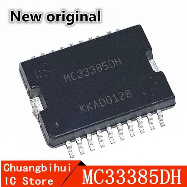 Planet Gates 1pcs/lot MC33385DH MC33385 HSOP20 Integrated circuit