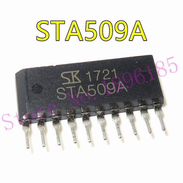 Planet Gates 1pcs/lot STA509A STA509 In Stock