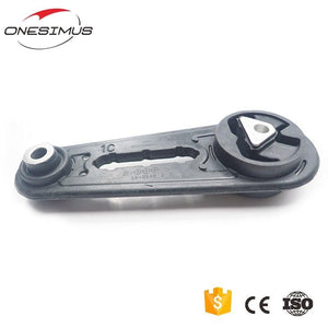 Planet Gates 1pcs Lower OEM 11360-ED000 Engine mounting for N- CR12DE CR14DE HR15DE HR16DE MR18DE MICRA III /TIIDA Hatchback (C11X)