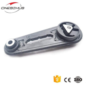 Planet Gates 1pcs Lower OEM 11360-ED000 Engine mounting for N- CR12DE CR14DE HR15DE HR16DE MR18DE MICRA III /TIIDA Hatchback (C11X)