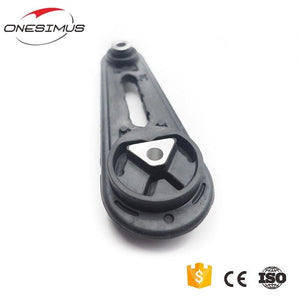 Planet Gates 1pcs Lower OEM 11360-ED000 Engine mounting for N- CR12DE CR14DE HR15DE HR16DE MR18DE MICRA III /TIIDA Hatchback (C11X)