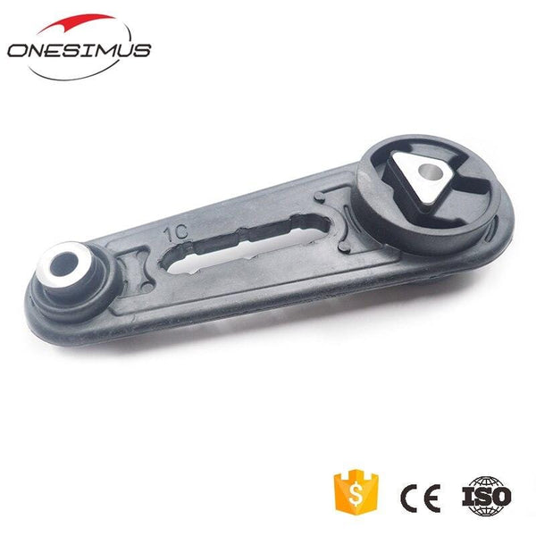 Planet Gates 1pcs Lower OEM 11360-ED000 Engine mounting for N- CR12DE CR14DE HR15DE HR16DE MR18DE MICRA III /TIIDA Hatchback (C11X)