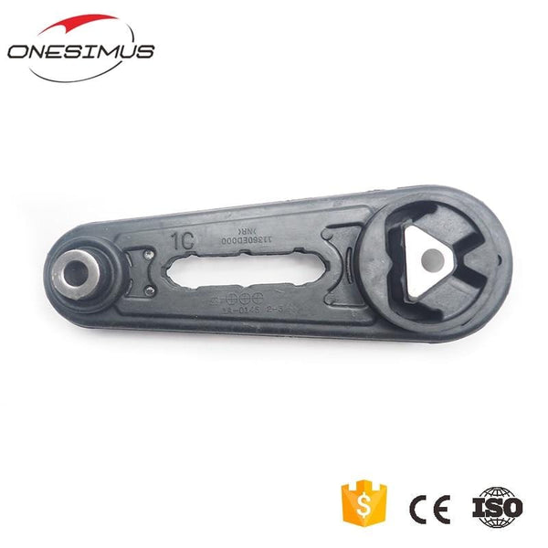 Planet Gates 1pcs Lower OEM 11360-ED000 Engine mounting for N- CR12DE CR14DE HR15DE HR16DE MR18DE MICRA III /TIIDA Hatchback (C11X)