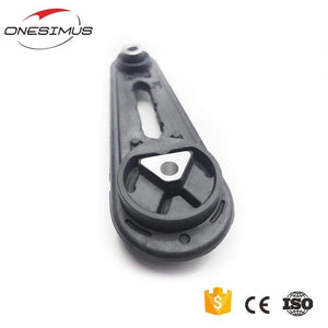 Planet Gates 1pcs Lower OEM 11360-ED000 Engine mounting for N- CR12DE CR14DE HR15DE HR16DE MR18DE MICRA III /TIIDA Hatchback (C11X)