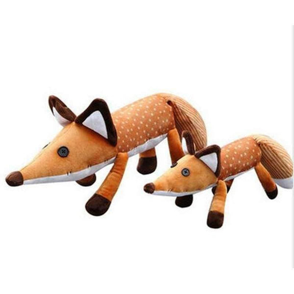 Planet Gates 1pcs Movie Le Petit Prince Little The Prince And The Fox Stuffed Animals Plush Toys Doll Stuffed Education Toys Kids Gift