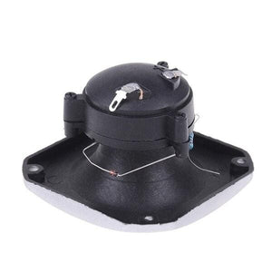 Planet Gates 1pcs Piezo Horn Speaker Tweeter Piezoelectric Head Driver Loudspeaker Treble Car stereo with led Power 3w