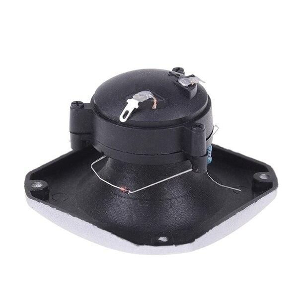 Planet Gates 1pcs Piezo Horn Speaker Tweeter Piezoelectric Head Driver Loudspeaker Treble Car stereo with led Power 3w