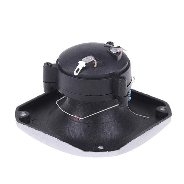 Planet Gates 1pcs Piezo Horn Speaker Tweeter Piezoelectric Head Driver Loudspeaker Treble Speaker Tweeter Loudspeaker Treble Head Driver