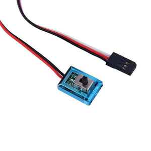 Planet Gates 1pcs Racing 25A 35A 60A SL Brushless Speed Controller ESC for RC 1/10 1:10 1:12 Car Truck Drop freeship