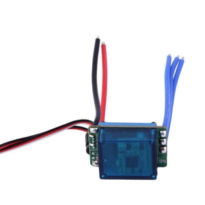 Planet Gates 1pcs Racing 25A 35A 60A SL Brushless Speed Controller ESC for RC 1/10 1:10 1:12 Car Truck Drop freeship