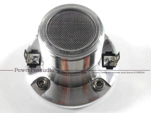 Planet Gates 1PCS Replacement Driver for jbl 2414H For EON Series, PRX Series, VRX 928LA, VT 4886