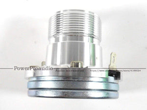 Planet Gates 1PCS Replacement Driver for jbl 2414H For EON Series, PRX Series, VRX 928LA, VT 4886