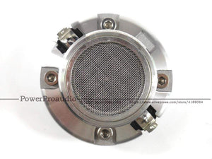 Planet Gates 1PCS Replacement Driver for jbl 2414H For EON Series, PRX Series, VRX 928LA, VT 4886